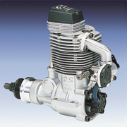 O.S. Engines特技機(jī)、秤機(jī)、運(yùn)動(dòng)機(jī)FS-120S III