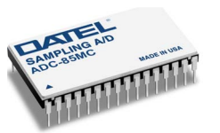 ADC-85/883傳統12位模數轉換器DATEL