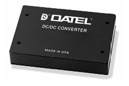 DATEL C23系列單路、雙路和三路DC-DC轉(zhuǎn)換器