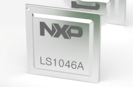 NXP LS1046A處理器：高性能、多核、64位Arm?架構(gòu)處理器