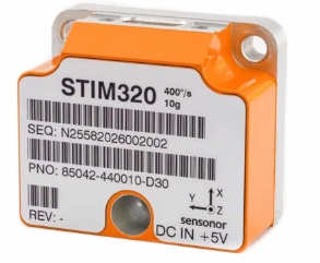 Safran STIM320 IMU：戰(zhàn)術(shù)級高精度、低噪聲、低功耗的非GPS輔助慣性測量單元